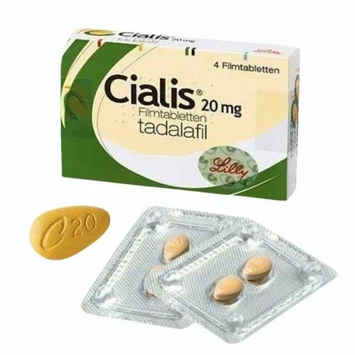 Buy Cialis 20mg Online Fast Delivery