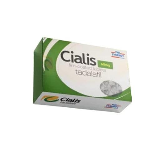 Buy Cialis 80mg Online Fast & Discreet