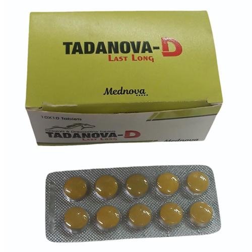 Buy Tadanova D Online Fast - Discreet Delivery