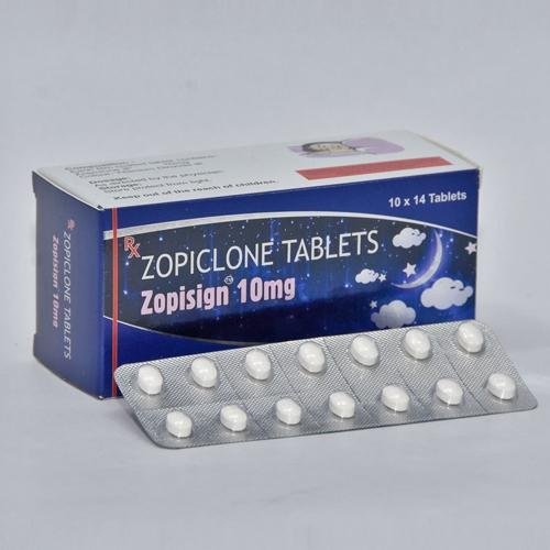 Buy Zopiclone 10 mg For Sale Fast