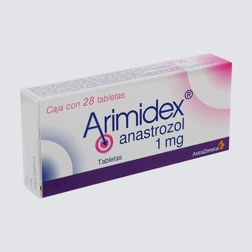 Buy Arimidex Online - Trusted & Affordable Discreet Delivery
