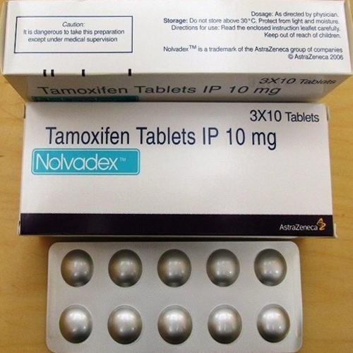 Buy Tamoxifen Online UK Now - Fast Delivery