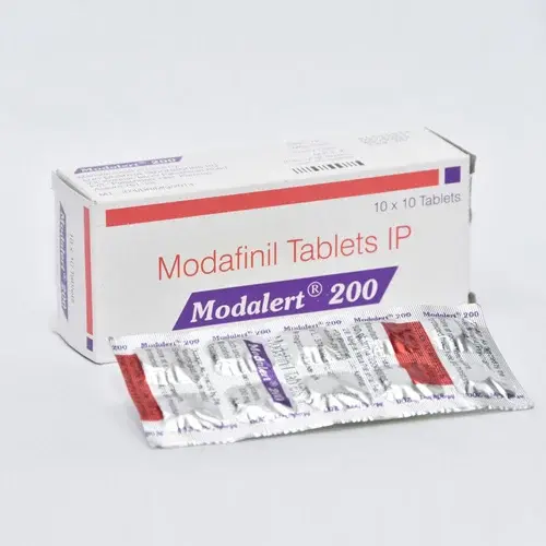Buy Modafinil 200 mg Online - Fast Delivery