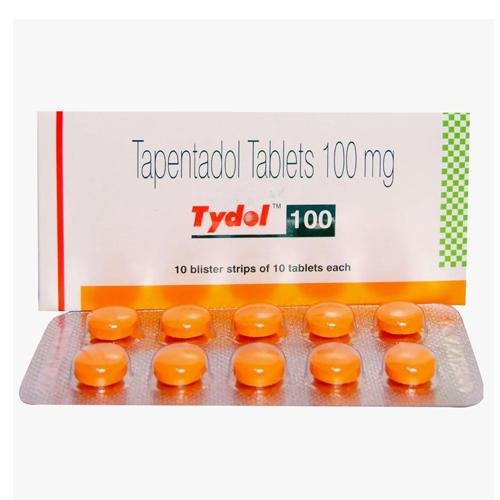 Buy Tapentadol 100 mg Fast & Discreet Best Price