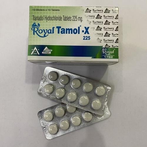 Buy Tamol-X 225mg Online Fast Secure Delivery