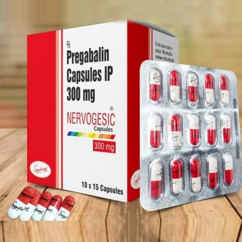 Buy Indian Pregabalin 300mg UK Fast