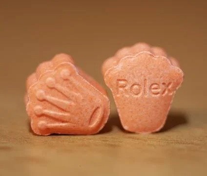 Rolex XTC Pills 200Mg Buy Online Fast Delivery