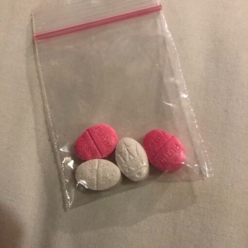 Pink Putin 280mg XTC Pills for Sale Online