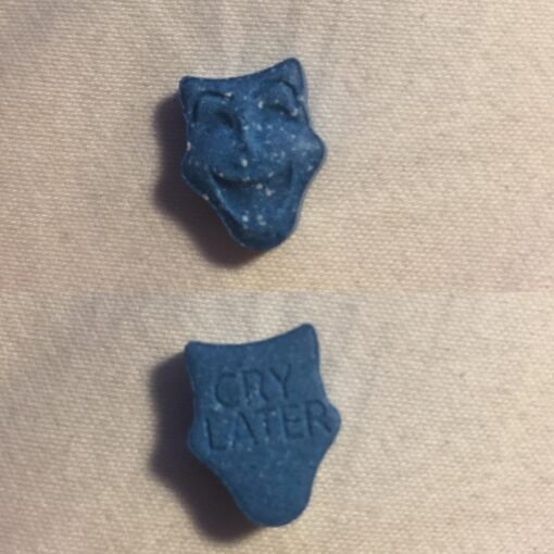 Laugh now cry later MDMA Pills Buy Online