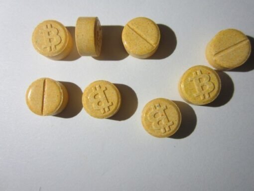 BTC XTC 200mg Pills - Buy Discreet Overnight - Image 2