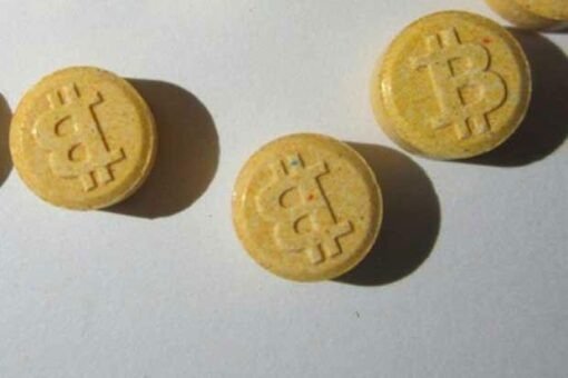 BTC XTC 200mg Pills - Buy Discreet Overnight