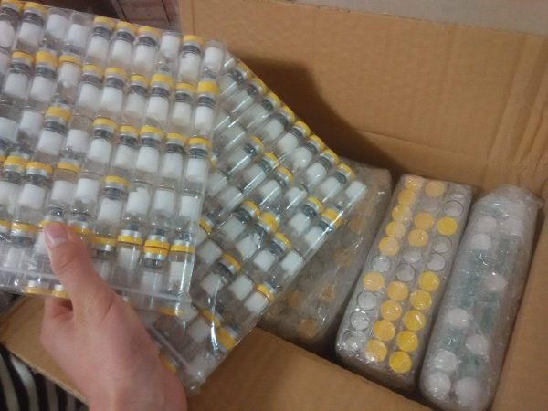 Gold/Blue/Yellow/Red HGH Tops 10IU 10 Vials - Buy Fast