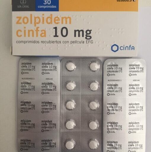 Zolpidem(Ambien)10Mg For Sale Online
