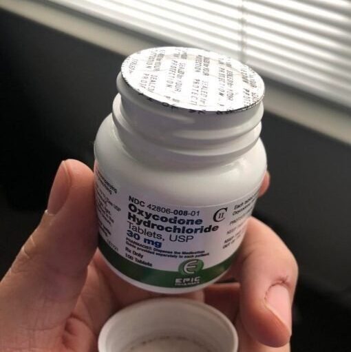 Roxicodone 30mg/Oxycodone 30mg/Percocet 10/325 Buy Online