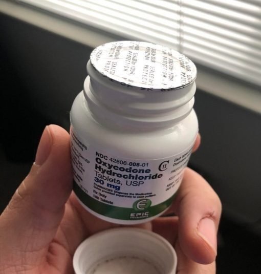 Roxicodone 30mg/Oxycodone 30mg/Percocet 10/325 Buy Online
