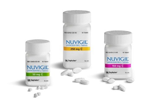 Buy Nuvigil Armodafinil 150mg Online In Stock
