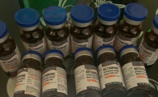 Ketamine 500MG/10ML For Sale - Buy Online