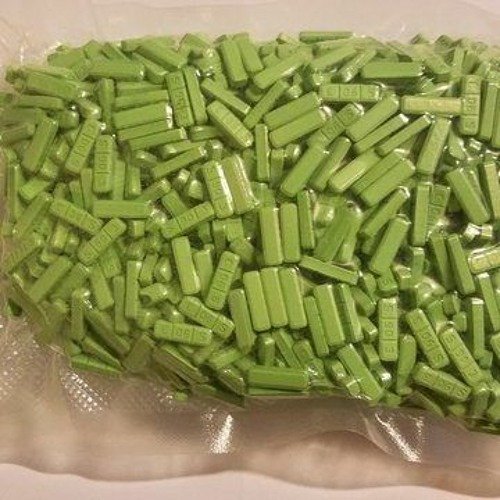Green Xanax 2MG For Sale Online