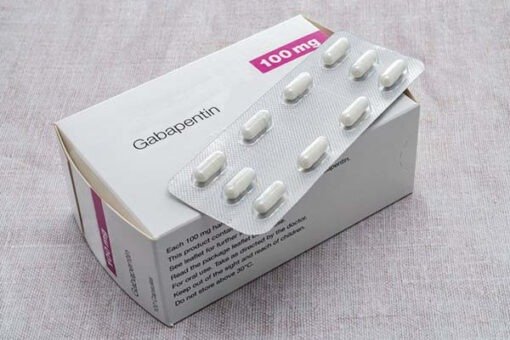 Gabapentin 100Mg,200Mg,400Mg,600Mg,600Mg,800Mg Buy Online