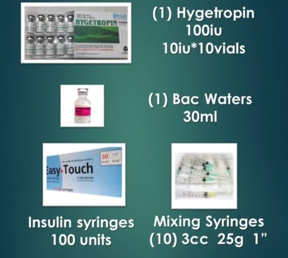 Buy Mini Hygetropin HGH Cycle Online Fast