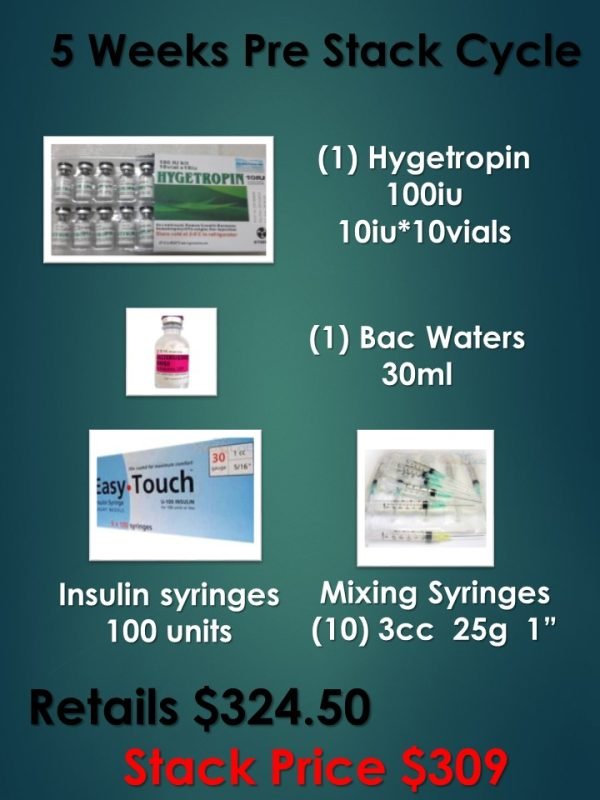 Buy Mini Hygetropin HGH Cycle Online Fast