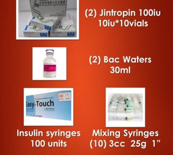 Buy Jintropin HGH Only Cycle Online Fast