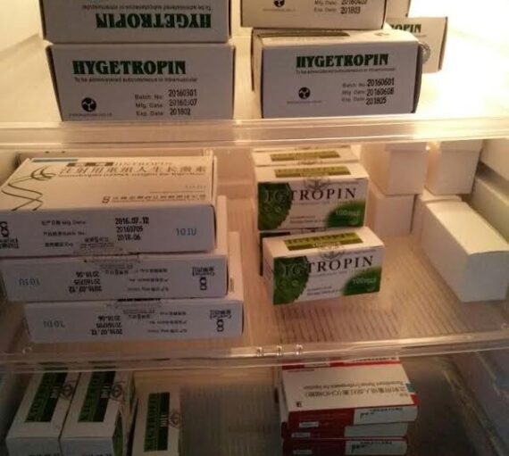Buy Hygetropin HGH 10IU 10 Vials Online Fast