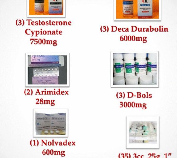 Intermediate Steroid Cycle I for Sale - Fast Shipping USA