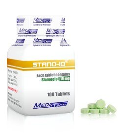 Stanozolol | Advance cycle - Buy Online