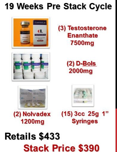 Beginner’s Steroid Cycle w/ Dianabol - Buy Online