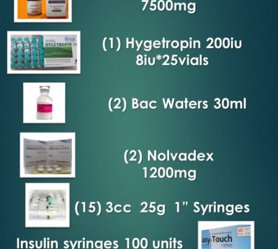 Buy Hygetropin HGH Testosterone Cycle Online Fast