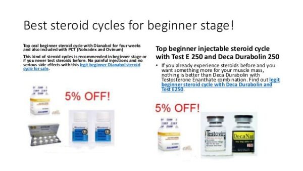 Dianabol with Nolvadex and Clomid For Sale