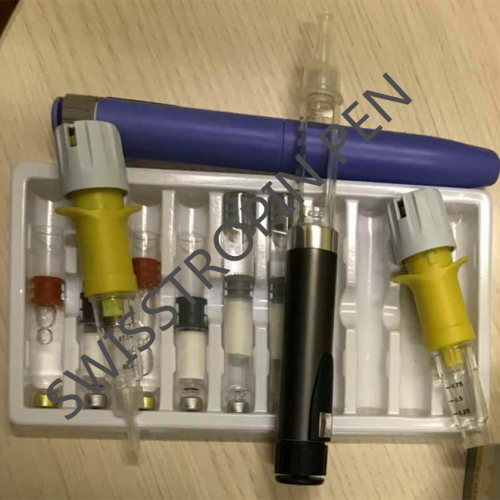Swisstropin® AQ 50 IU/16.6mg/10ml/cartridge For Sale Online