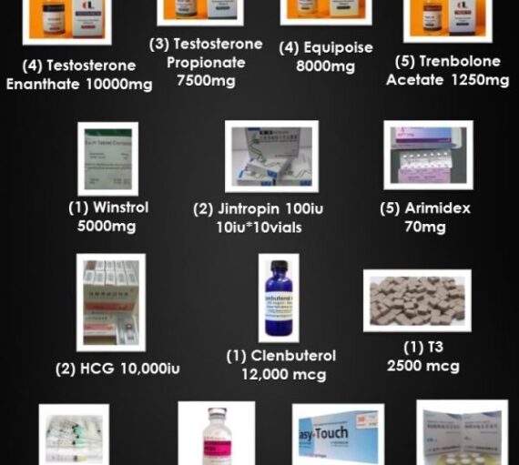 Advanced Steroid Cycles I Cutting for Sale Online