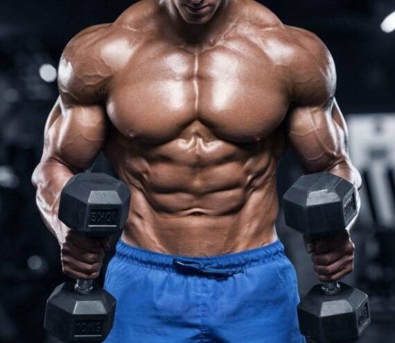 Advanced Steroid Cycles II A Supreme Bulking For Sale