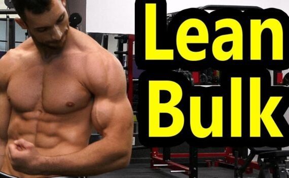 Buy Advanced Steroid Cycles II C Lean Bulking Online