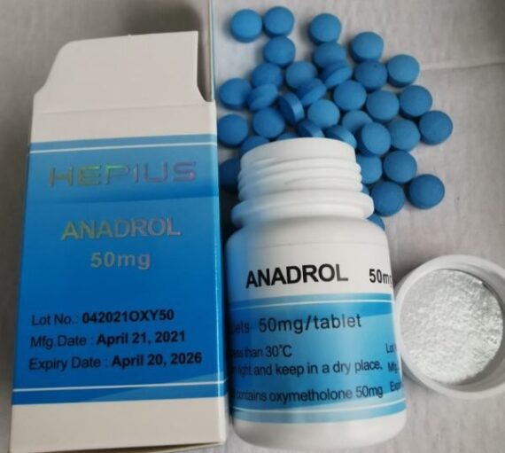 Anadrol Beginner | advance cycle Buy Online