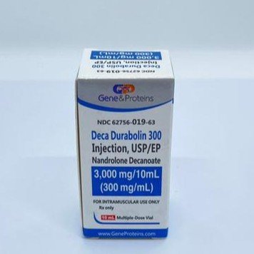 Deca Durabolin 300mg(Nandrolone Decanoate 300) Buy Online