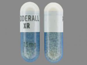 Adderall XR 15mg for Sale Fast Delivery