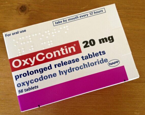 Oxycontin 20mg For Sale - Buy Now
