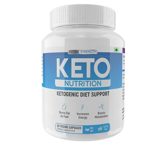 Keto Capsule For Sale – Fast Delivery