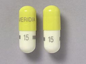 Meridia 15mg For Sale Fast