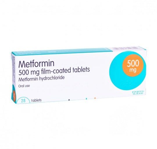 Metformin For Sale Buy Fast Online