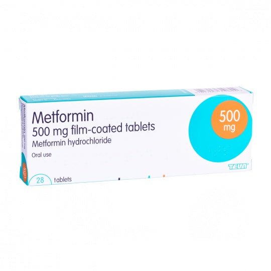 Metformin For Sale Buy Fast Online