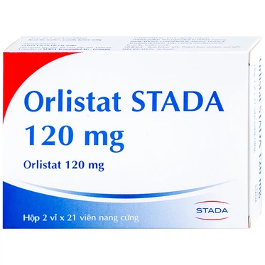 Orlistat Stada For Sale - Order Fast