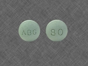 Buy Oxycodone 80mg Fast Online