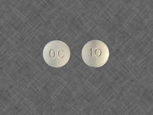 Oxycontin OC 10mg Buy Online Cheap