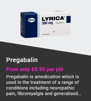 Buy Pregabalin Online Discreet Fast Delivery