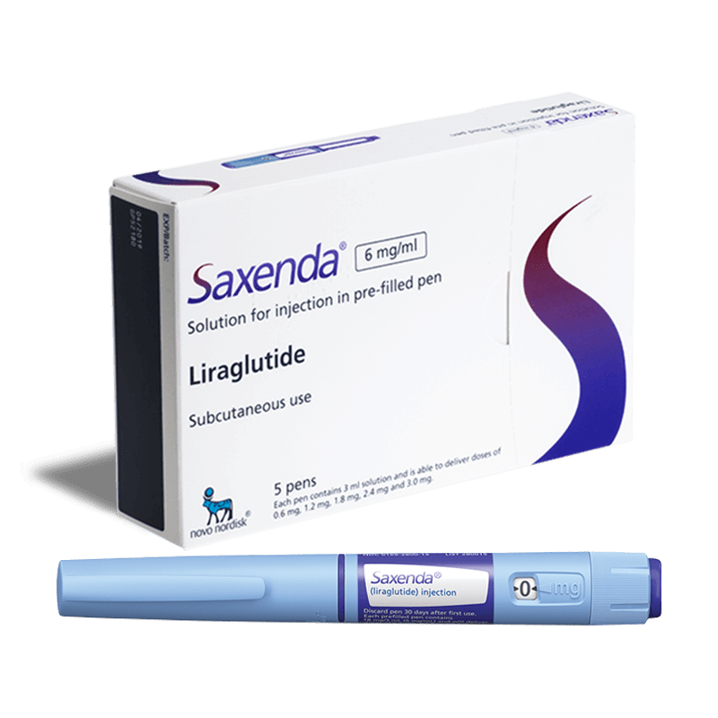 Saxenda Liraglutide For Sale Online - Image 2