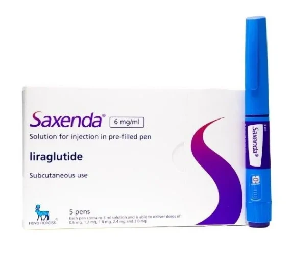 Saxenda Liraglutide For Sale Online